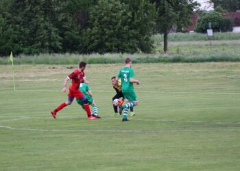 Piast lepszy od Astry w derbach powiatu