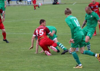 Piast lepszy od Astry w derbach powiatu