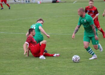 Piast lepszy od Astry w derbach powiatu