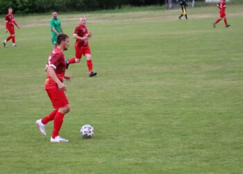 Piast lepszy od Astry w derbach powiatu