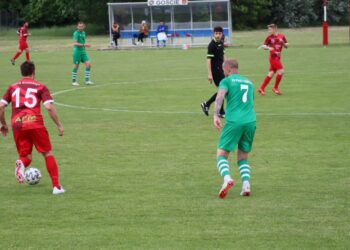 Piast lepszy od Astry w derbach powiatu