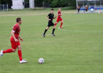 Piast lepszy od Astry w derbach powiatu