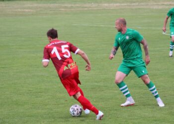 Piast lepszy od Astry w derbach powiatu