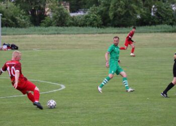 Piast lepszy od Astry w derbach powiatu