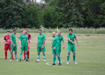 Piast lepszy od Astry w derbach powiatu