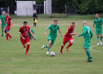 Piast lepszy od Astry w derbach powiatu