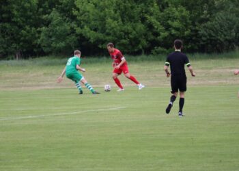 Piast lepszy od Astry w derbach powiatu