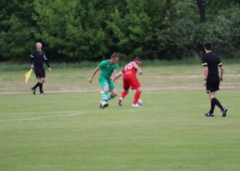 Piast lepszy od Astry w derbach powiatu