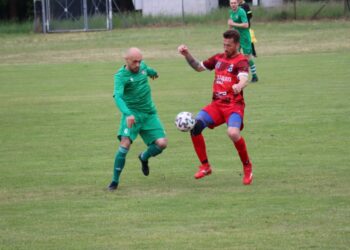 Piast lepszy od Astry w derbach powiatu