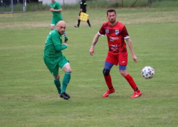 Piast lepszy od Astry w derbach powiatu