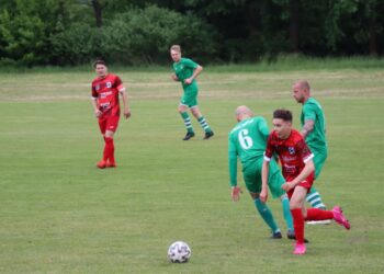 Piast lepszy od Astry w derbach powiatu