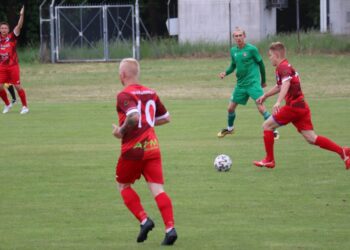 Piast lepszy od Astry w derbach powiatu