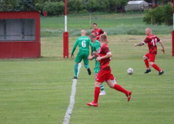 Piast lepszy od Astry w derbach powiatu