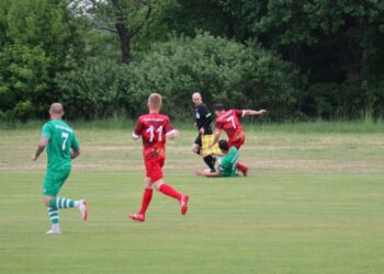 Piast lepszy od Astry w derbach powiatu