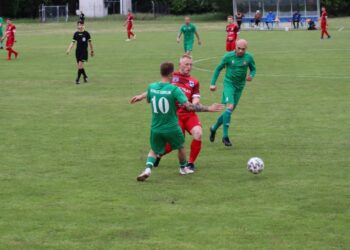 Piast lepszy od Astry w derbach powiatu