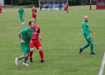 Piast lepszy od Astry w derbach powiatu