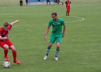 Piast lepszy od Astry w derbach powiatu