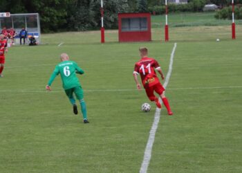 Piast lepszy od Astry w derbach powiatu