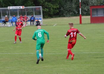 Piast lepszy od Astry w derbach powiatu