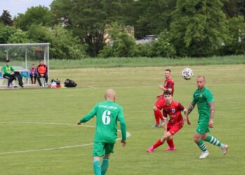 Piast lepszy od Astry w derbach powiatu