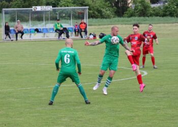 Piast lepszy od Astry w derbach powiatu