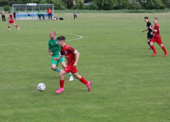 Piast lepszy od Astry w derbach powiatu