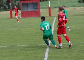 Piast lepszy od Astry w derbach powiatu