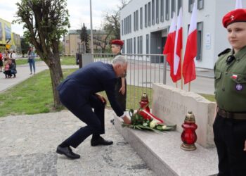 Święto Konstytucji 3 Maja w powiecie