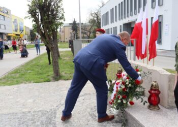 Święto Konstytucji 3 Maja w powiecie