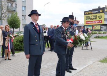 Święto Konstytucji 3 Maja w powiecie