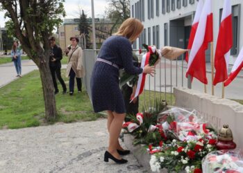 Święto Konstytucji 3 Maja w powiecie