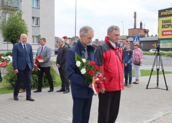 Święto Konstytucji 3 Maja w powiecie