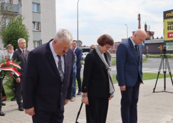 Święto Konstytucji 3 Maja w powiecie