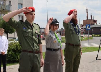 Święto Konstytucji 3 Maja w powiecie