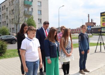 Święto Konstytucji 3 Maja w powiecie