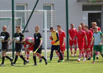 Piast wreszcie zwycięski