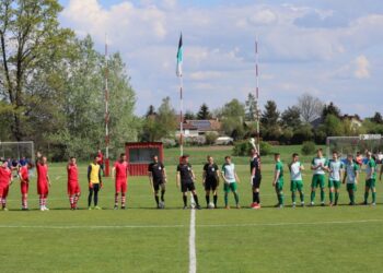 Piast wreszcie zwycięski