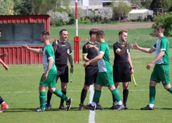 Piast wreszcie zwycięski