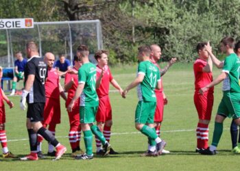 Piast wreszcie zwycięski