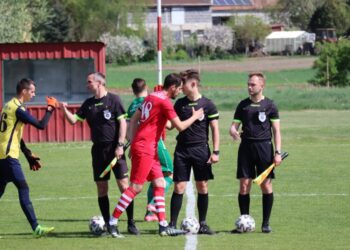 Piast wreszcie zwycięski