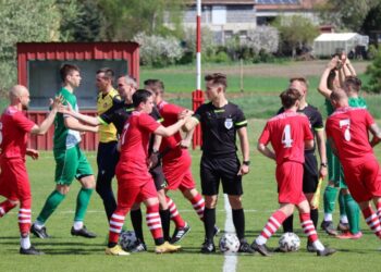 Piast wreszcie zwycięski