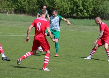 Piast wreszcie zwycięski