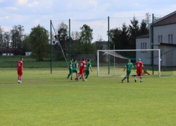 Piast wreszcie zwycięski