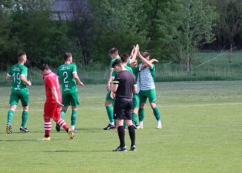 Piast wreszcie zwycięski