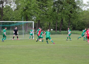 Piast wreszcie zwycięski