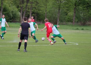 Piast wreszcie zwycięski