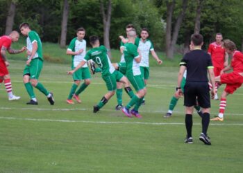 Piast wreszcie zwycięski