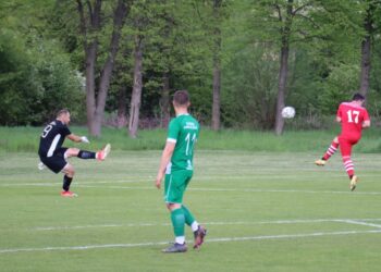 Piast wreszcie zwycięski