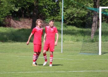 Piast wreszcie zwycięski