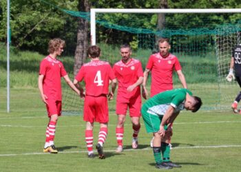 Piast wreszcie zwycięski